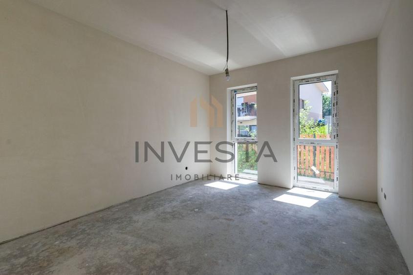 APARTAMENT DE VANZARE 5 CAMERE | CURTE PROPRIE | PANORAMA - 9