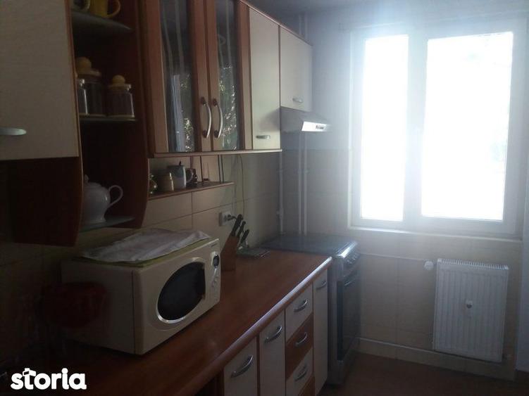 Apartament 3 camere Drumul Taberei Parc Moghioros - 5