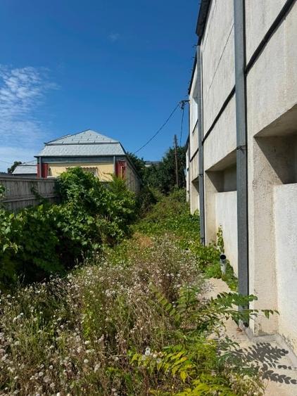 Teren 554mp pe str. Traian vis-a-vis de Baia Comunala - 3