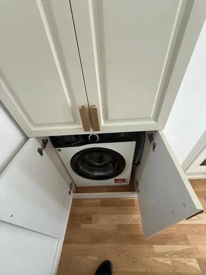 Apartament 3 camere, 100 mp, Centru, Nou Amenajat, Etaj 5/8 - 7