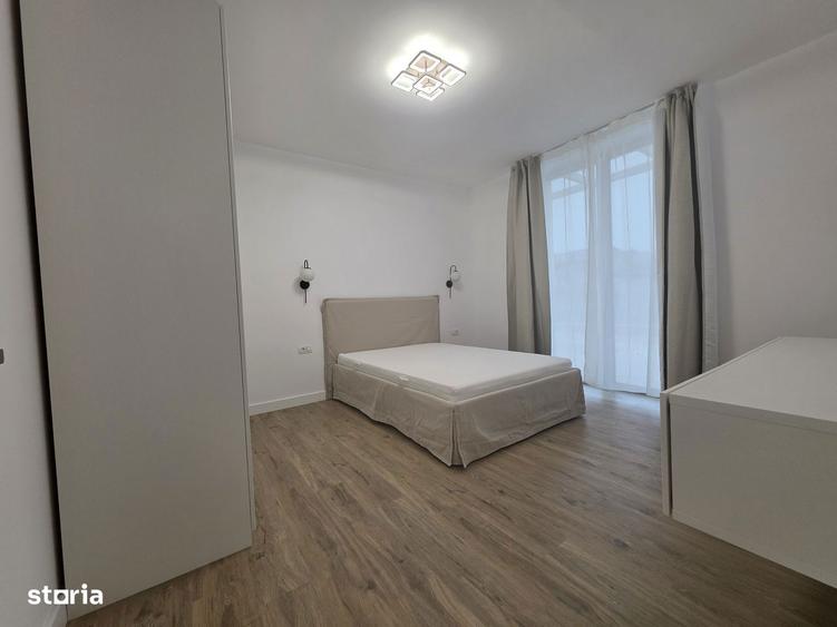 Penthouse spectaculos de inchiriat Universitate | Terasa panoramica - 9