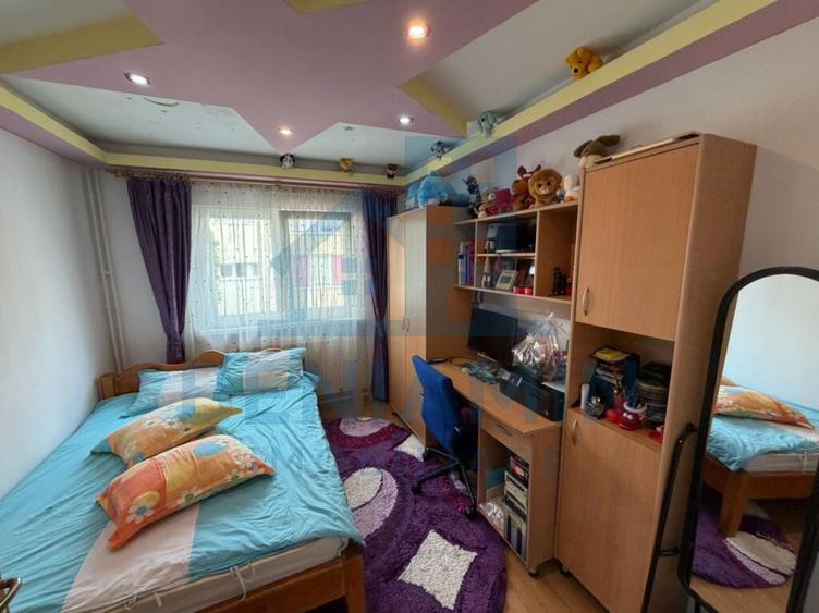 Apartament-3-Camere-Decomandat-56mp-Utili-Balcon-Etaj 3-A... - 6