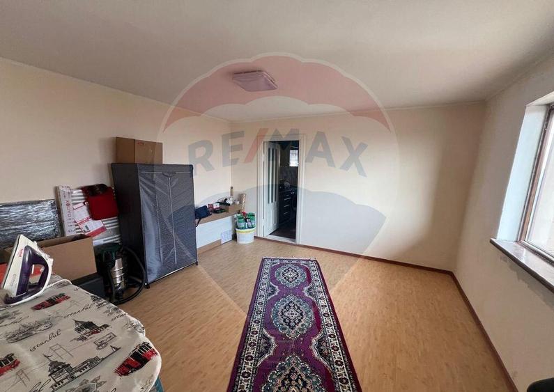 Casa 2 camere Carligele - 12