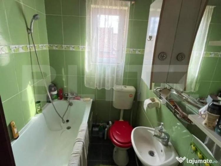 Casa de vanzare | 240mp utili | Zona Piata de Vechituri - 13