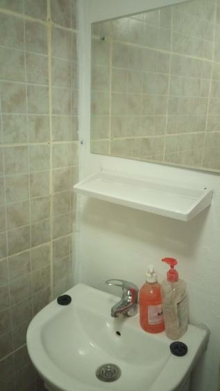 Afi Cotroceni, Drumul Taberei metrou Orizont, 4 statii de Unirii,centrala - 4