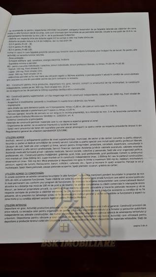 Teren intravilan Calea Feldioarei Vanzare/Inchiriere - 7