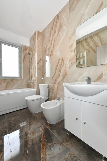 Voluntari, ansamblu rezidential, p+3, lift Bulevardul Eroilor comision 0 - 17