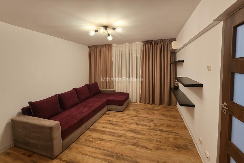 Apartament 2 camere Unirii Budapesta