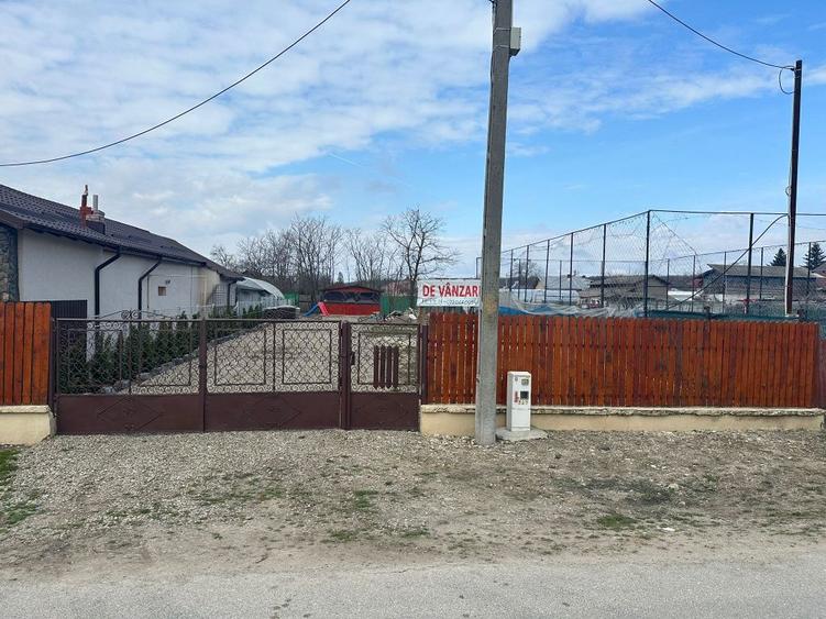 Teren de vanzare - 6