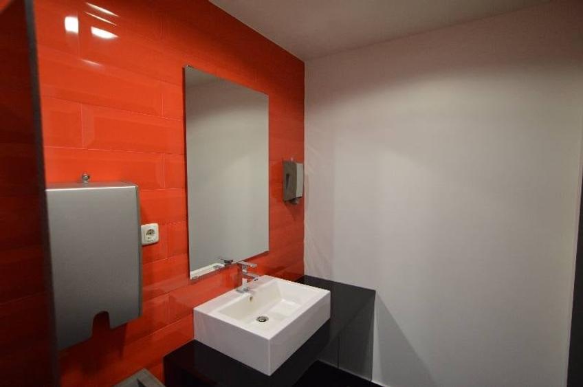 0% comision! Inchiriere birouri Unirii, 367 mp - 9