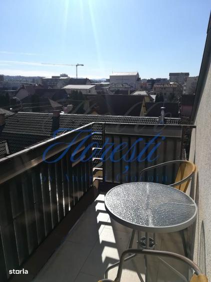 Apartament 2 camere, 45 mp , Zona Iulius Mall , Cluj - 9