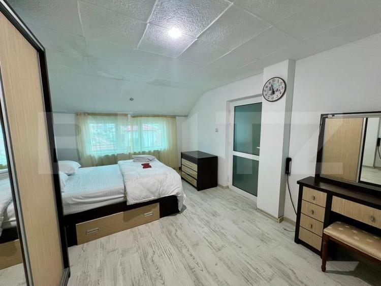 Apartament 2 camere, 70 mp, centrala, zona 1 Mai - 2