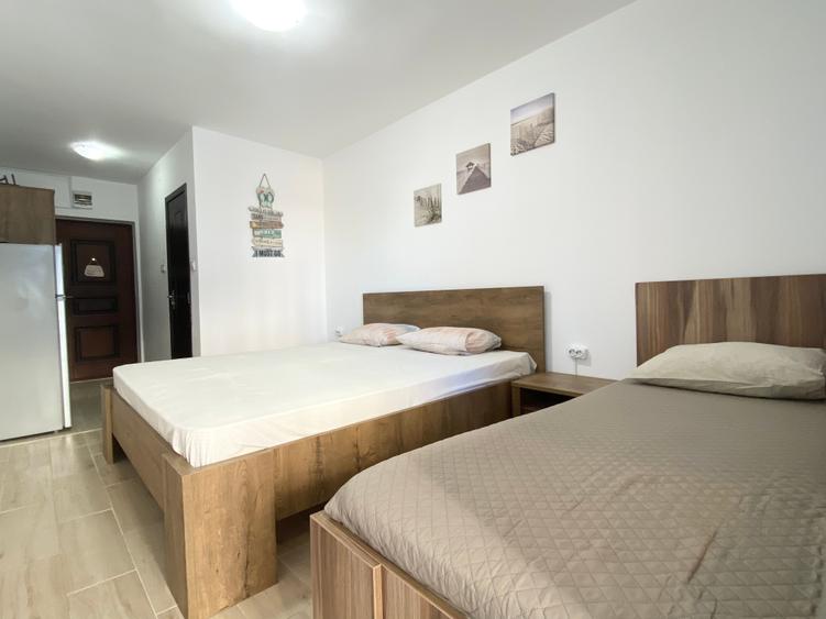 COMISION 0% - Garsoniera Saturn Centru - 250m Plaja - Alfa Residence - 4