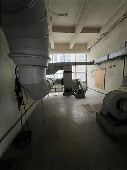 Hala industriala 1738 mp cu lift industrial situat in zona Centrala - 11