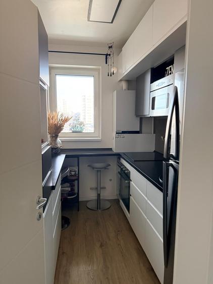 Pallady - Metrou Teclu - Brauner - Apartament 2 camere, parcare subterana - 7