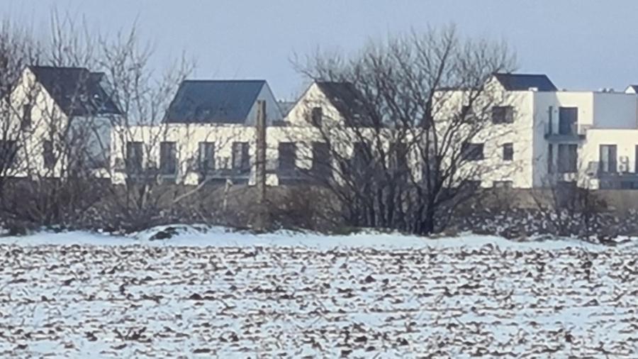 Teren intravilan 12.280mp Balotești – DN1 Value Center - 5