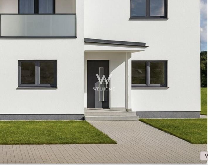 Duplex de vanzare in Selimbar - 1