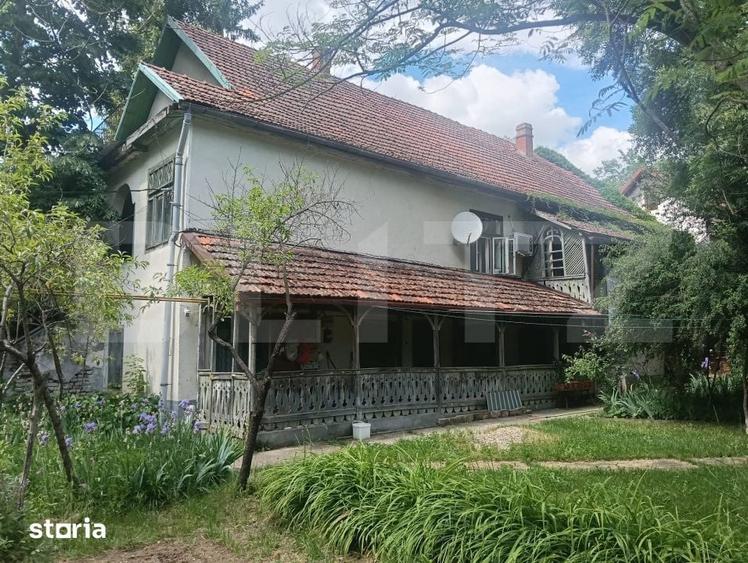 Casa de vanzare Buzias 17 camere - 1