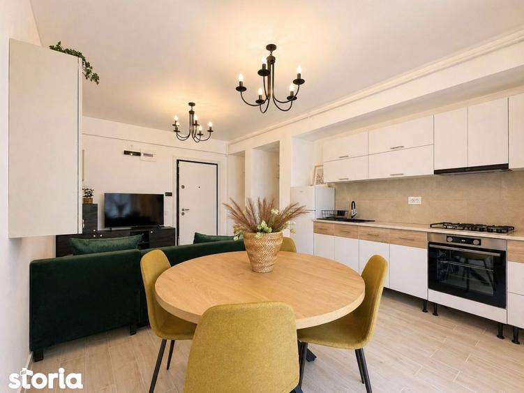 Apartament 2 camere cu balcon panoramic | Meraki Resort & SPA | Mamaia - 2