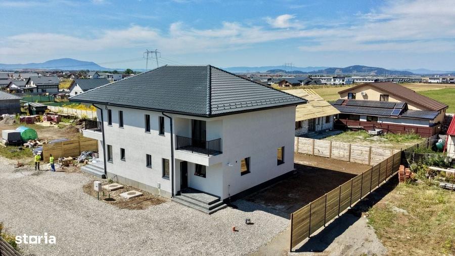 De Vanzare Duplex In Cartierul Izvor - 3