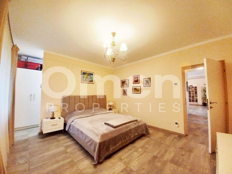 Casă modernă cu 4 camere, complet mobilată & utilată, Săsar, complex de case noi - 7