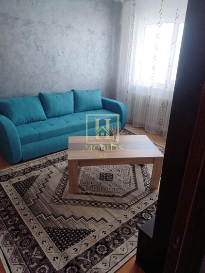 Apartament 2 camere SD 55 MP Podu Ros 90000 euro - 9