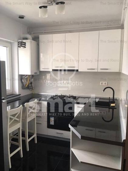 Apartament 2 camere Borhanci si Garaj subteran Apartament 2 camere Borhanci si Garaj subteran