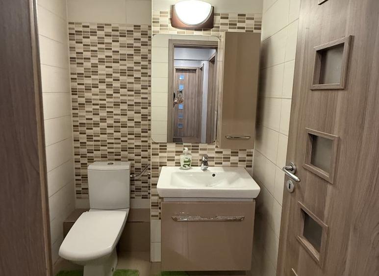 PROPRIETAR Aradului 3 camere decomandat, 2 bai, etaj 1, FARA COMISION - 10