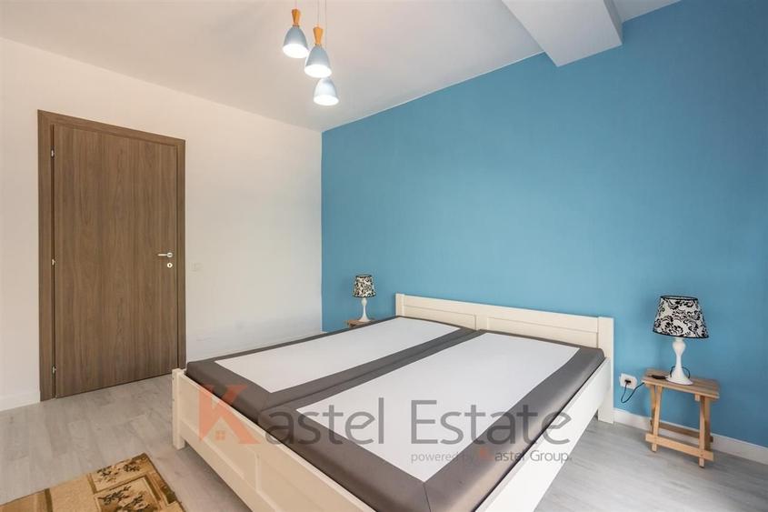 Apartament 3 Camere Politehnica | 21 Residence I Loc de parcare - 7