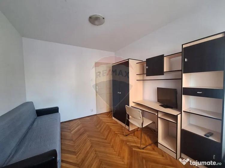 Apartament cu 3 camere de inchiriat Scoala de innot, zon... - 2