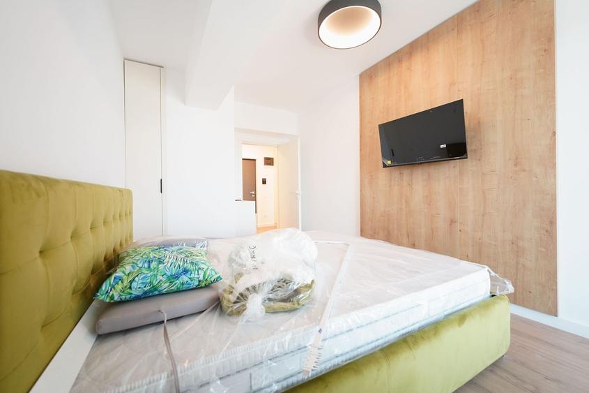 2camere + Parcare, Vedere Panoramica, Smart Lujerului - 4