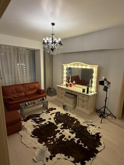 Magheru,et.1/9,DECOMANDAT,Amenajat,PRIMA INCHIRIERE,mobilat utilat,complet - 5