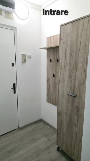 Apartament 2 camere Sect. 4 la prima inchiriere, renovat, zona linista - 5