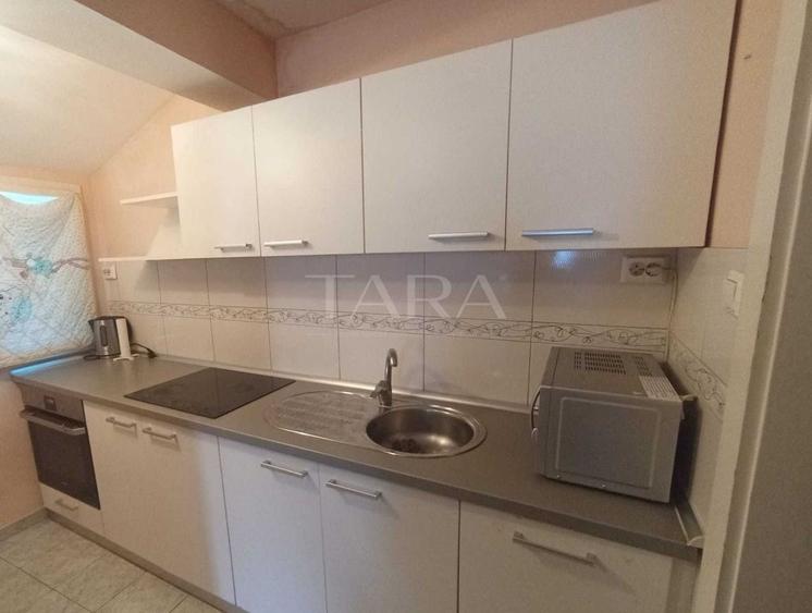 Casă cu două apartamente și teren generos în zona Iulius Mall. - 10