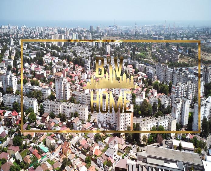 Teren construibil la bulevard, Inel I Baba Novac - 1