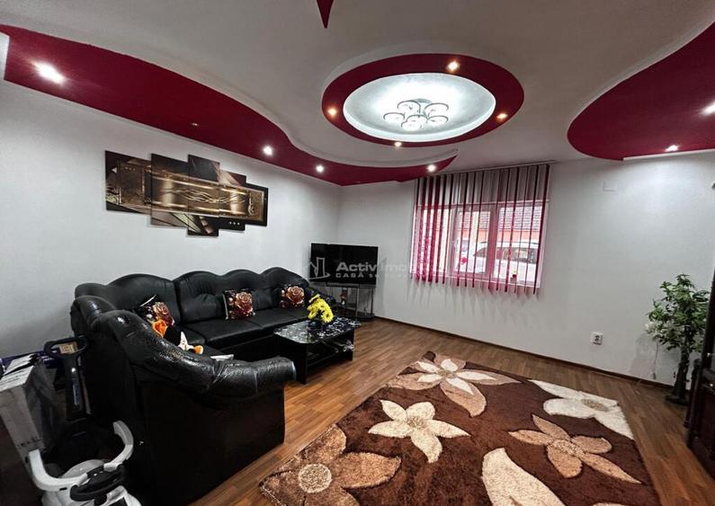 Bocsa Montana, Casa Noua Parter Etaj - 13