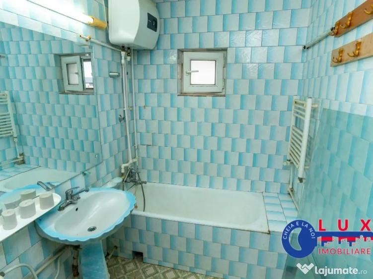 ID 3591 Apartament 3 camere + GARAJ - Strada Podgoriilor - 10