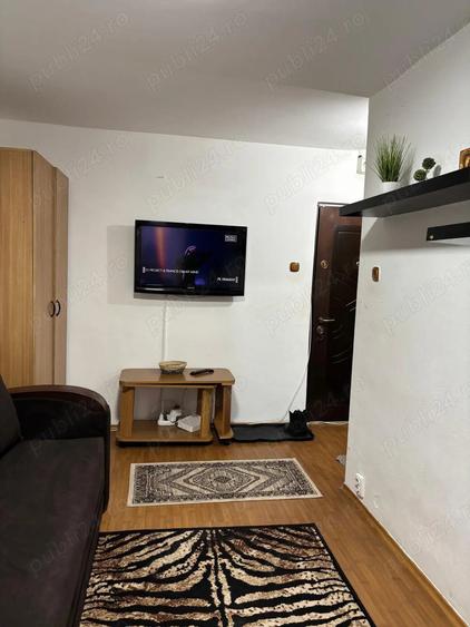 Inchiriez garsoniera Ploiesti Sud - 10