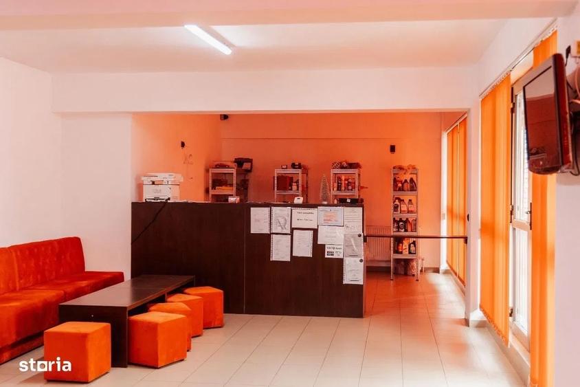 De vânzare Spațiu Comercial P+1 ZONA HIPODROM - 13