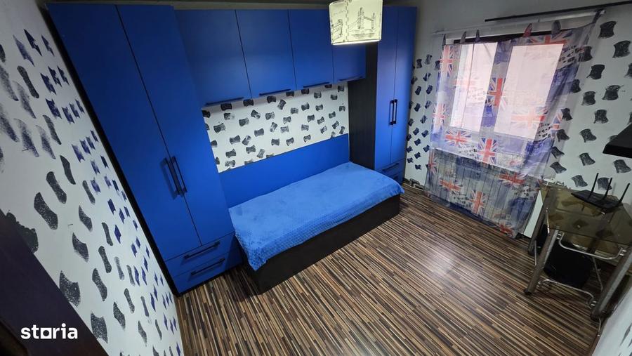 Apartament 4 Camere et 2 Zona Piata Moldovei-Blvd Independentei - 7