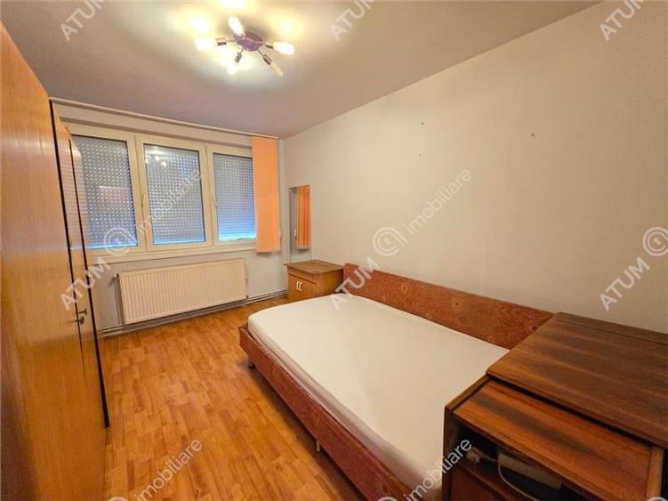 Apartament cu 2 camere decomandate zona Mihai Viteazu Sibiu - 3