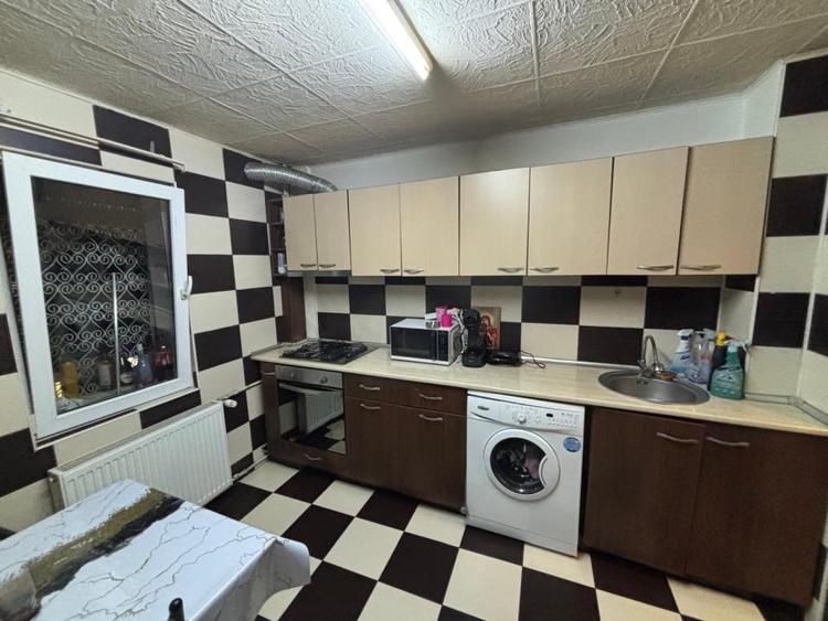 Apartament 2 camere | Pantelimon | Mobilat si Utilat | Balcon | Bloc Reabilitat - 9