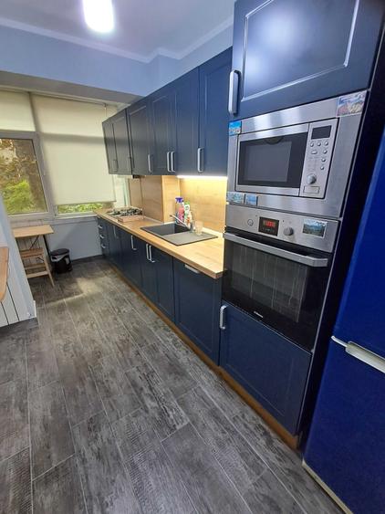 Apartament cu 2 camere semidecomandat în Ultracentral