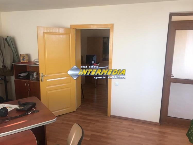 Cladire de Birouri I pretabila Pensiune, cabinete Medicale I Cetate I - 7