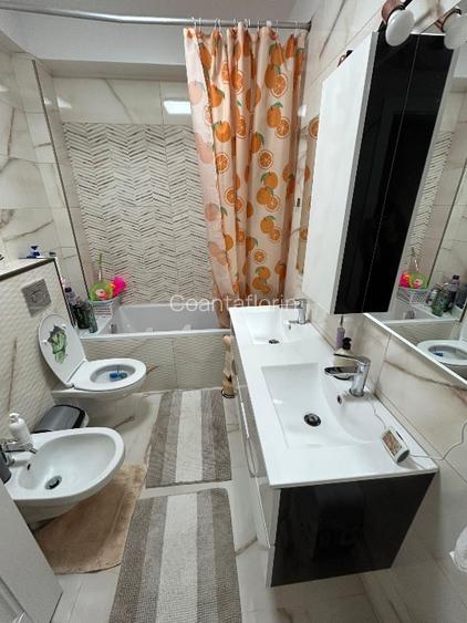 Casa insiruita Cartierul Arhitecților