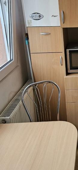 Garsoniera moderna - Tractorul - langa Coresi Mall - 7