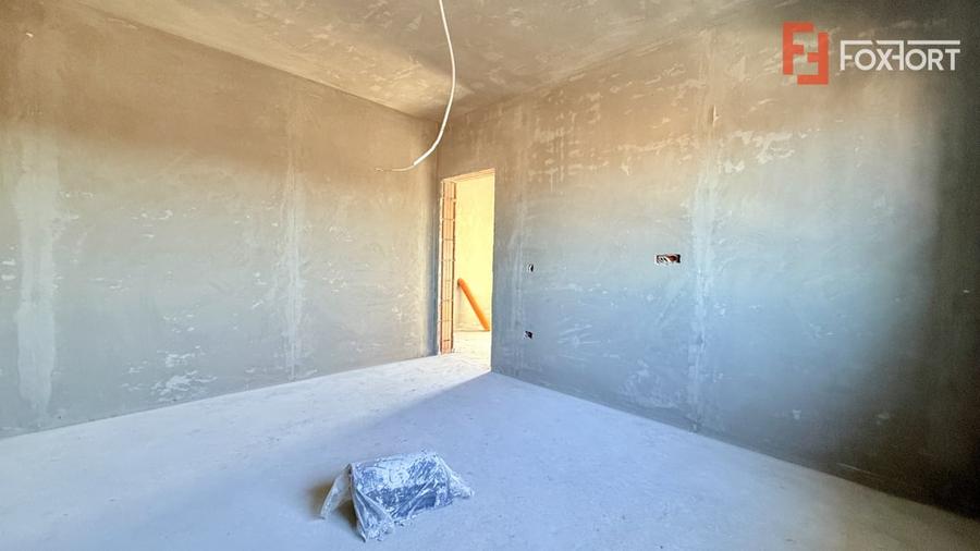 Comision 0% Duplex 3 camere,  in spate la Lidl - Mosnita Noua - 5