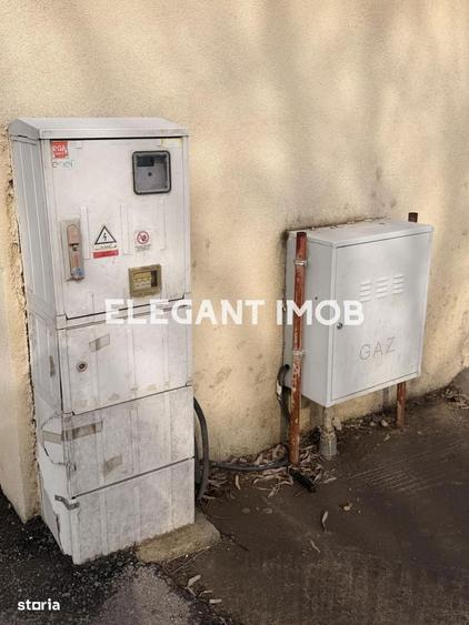 Vanzari Terenuri Ghermanesti - 1