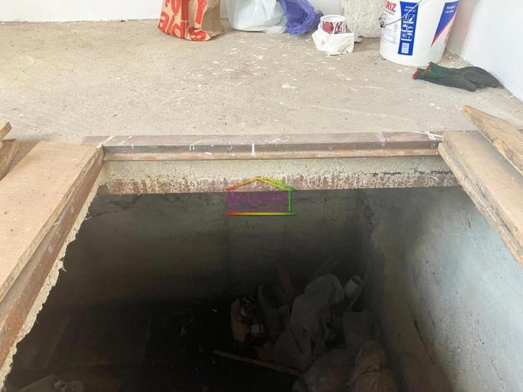 Vand casa plus teren 1134 mp in judetul Ialomita, Comuna Dragoesti - 15