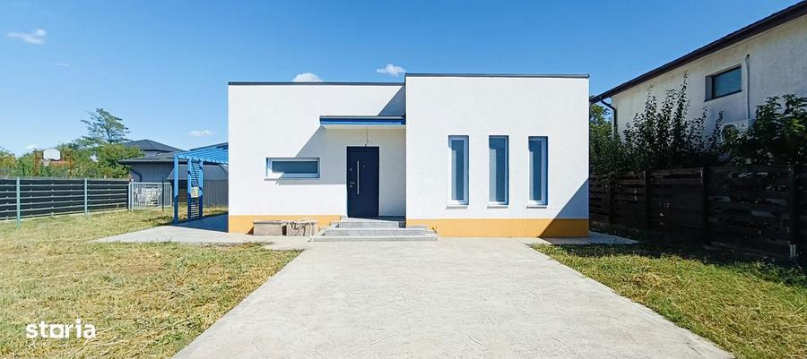 Casa Parter / 3 camere/Com.Berceni/Comision 0 % - 4